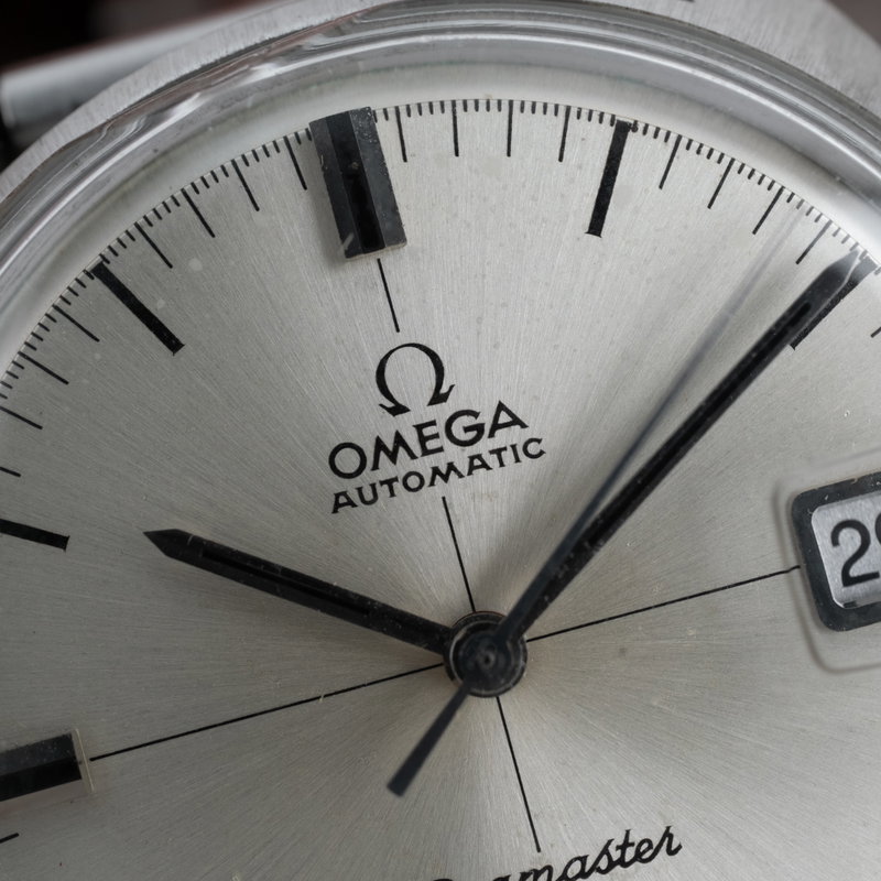 Omega Omega - Seamaster Cosmic - Ohne mindestpreis - 166.026 - Herren - 1960-1969 vintage watch - image 10