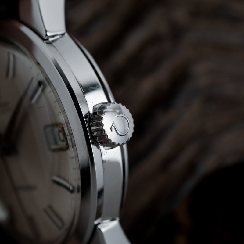 Omega Omega - Seamaster - Ingen mindstepris - 166.009 - Mænd - 1961 vintage watch - image 9
