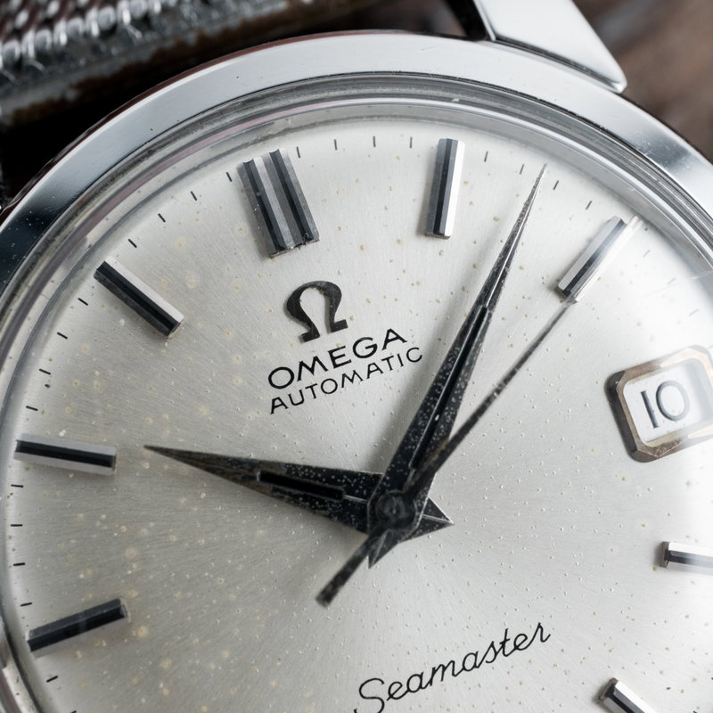 Omega Omega - Seamaster - Ingen mindstepris - 166.009 - Mænd - 1961 vintage watch - image 11