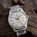 Omega - Seamaster - Senza prezzo di riserva - 2975-4 SC - Uomo - 1958