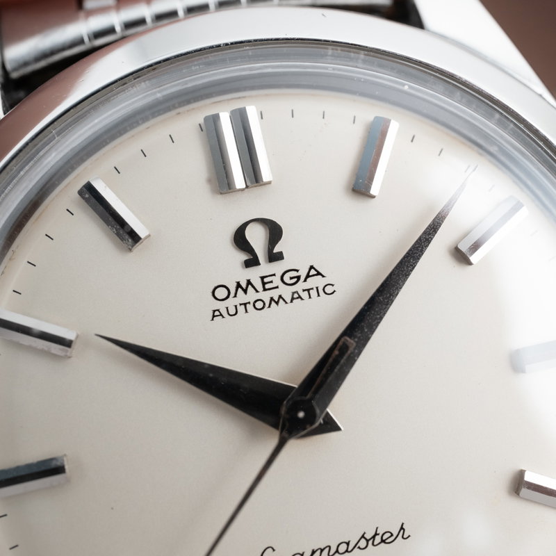 Omega Omega - Seamaster - No reserve price - 2975-4 SC - Men - 1958 vintage watch - image 10