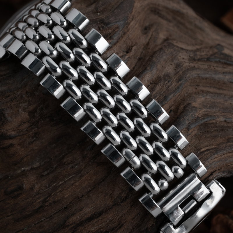 Omega Omega - Seamaster 'beads of rice' - Ohne mindestpreis - 166009 - Herren - 1963 vintage watch - image 7