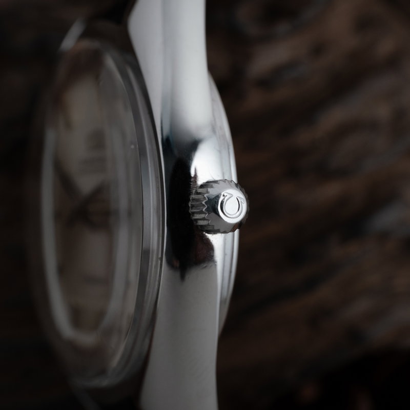 Omega Omega - Seamaster - Ingen mindstepris - 166.0167 - Mænd - 1972 vintage watch - image 9