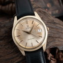 Omega - Seamaster - Zonder minimumprijs - 166010-63 S.C. - Heren - 1963