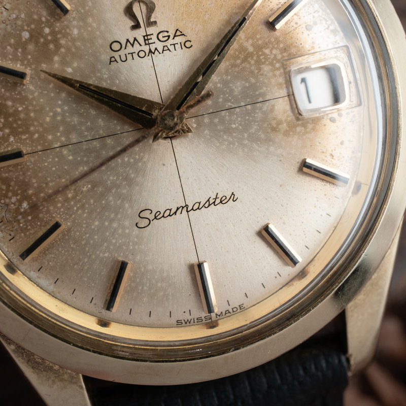 Omega Omega - Seamaster - Senza prezzo di riserva - 166010-63 S.C. - Uomo - 1963 vintage watch - image 8