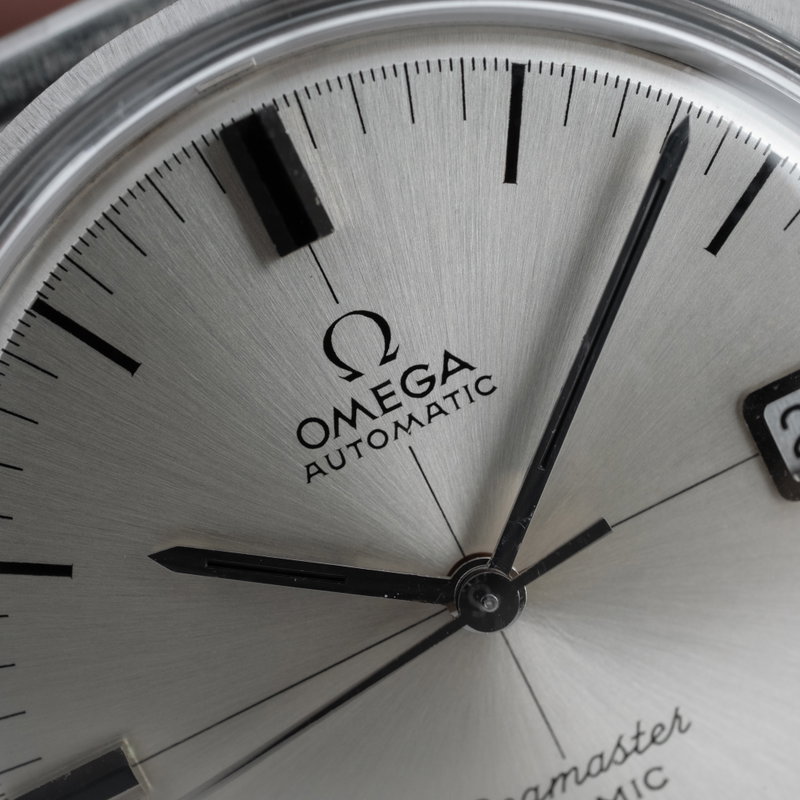 Omega Omega - Seamaster Cosmic - Senza prezzo di riserva - 166.026 - Uomo - 1960-1969 vintage watch - image 10