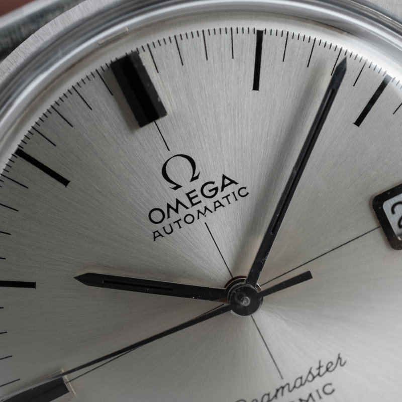Omega Omega - Seamaster Cosmic - Senza prezzo di riserva - 166.026 - Uomo - 1960-1969 vintage watch - image 12