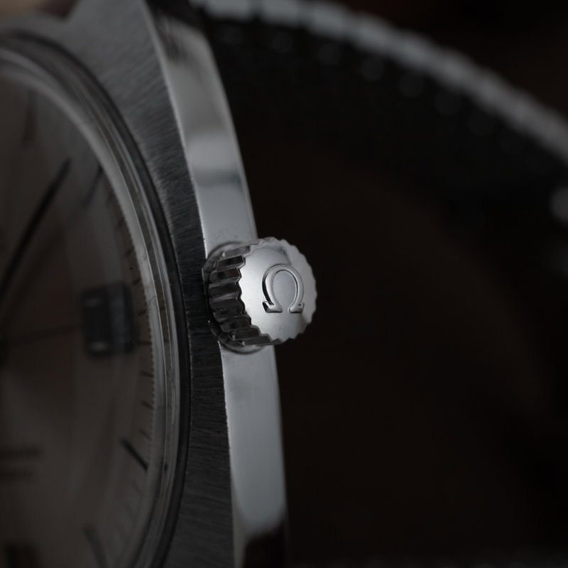Omega Omega - Seamaster Cosmic - Senza prezzo di riserva - 166.026 - Uomo - 1960-1969 vintage watch - image 13