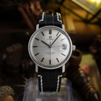 Omega Seamaster De Ville 'Serviced' (1960-1969) - image 2
