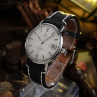 Omega Seamaster De Ville 'Serviced' (1960-1969) - image 3