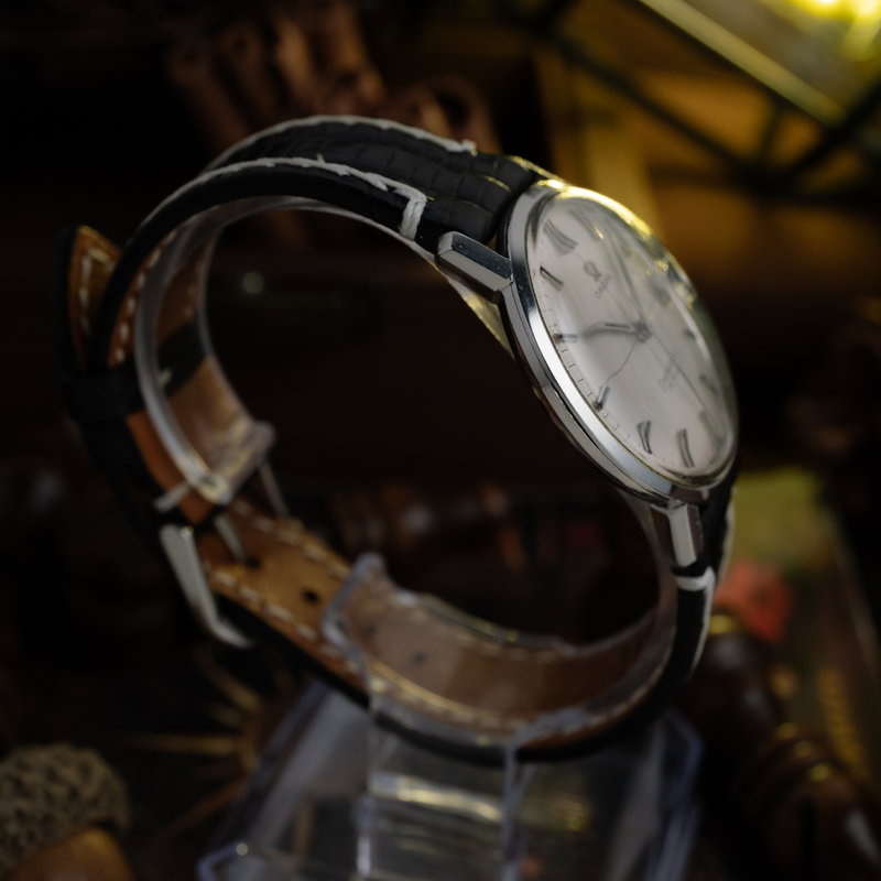 Omega Seamaster De Ville 'Serviced' (1960-1969) - image 5