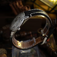 Omega Seamaster De Ville 'Serviced' (1960-1969) - image 6