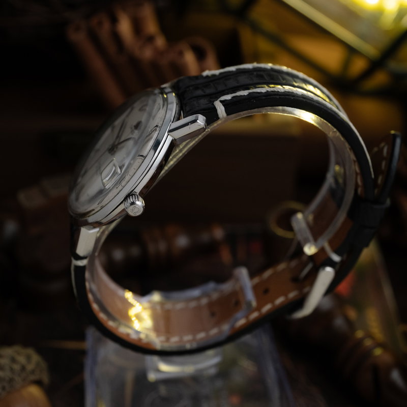 Omega Seamaster De Ville 'Serviced' (1960-1969) - image 6