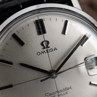 Omega Seamaster De Ville 'Serviced' (1960-1969) - image 11