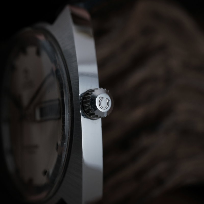 Omega Omega - Seamaster Cosmic - No reserve price - 136.017 - Men - 1970 vintage watch - image 10