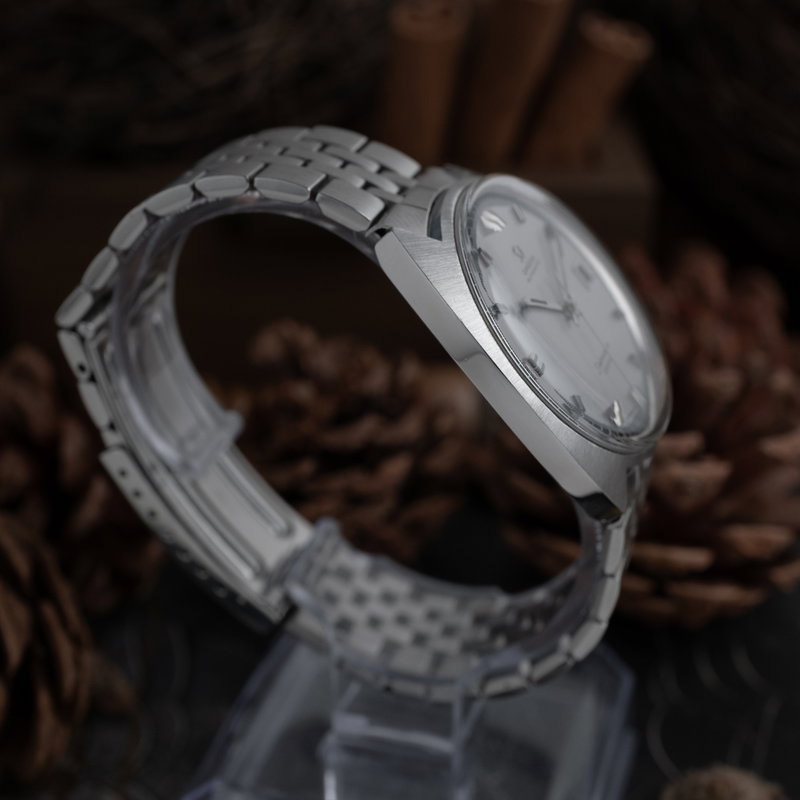 Omega Omega - Seamaster Cosmic - Senza prezzo di riserva - 166026 - Uomo - 1960-1969 vintage watch - image 5