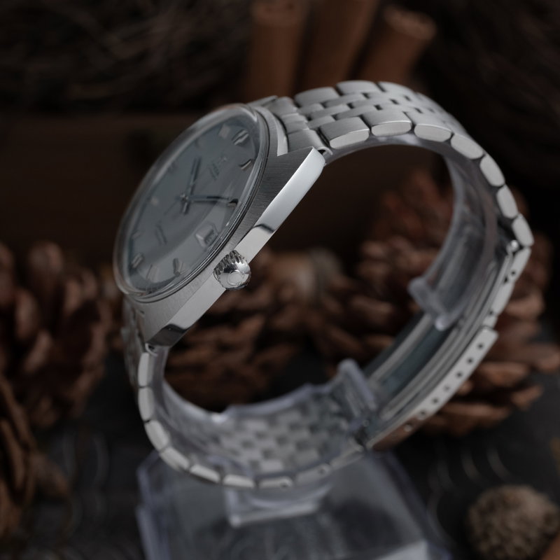 Omega Omega - Seamaster Cosmic - Senza prezzo di riserva - 166026 - Uomo - 1960-1969 vintage watch - image 6