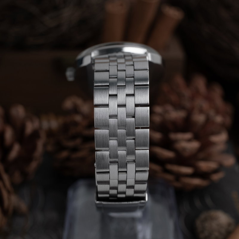 Omega Omega - Seamaster Cosmic - Senza prezzo di riserva - 166026 - Uomo - 1960-1969 vintage watch - image 7