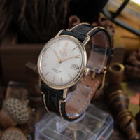 Omega Seamaster De Ville (1960-1969) - image 3