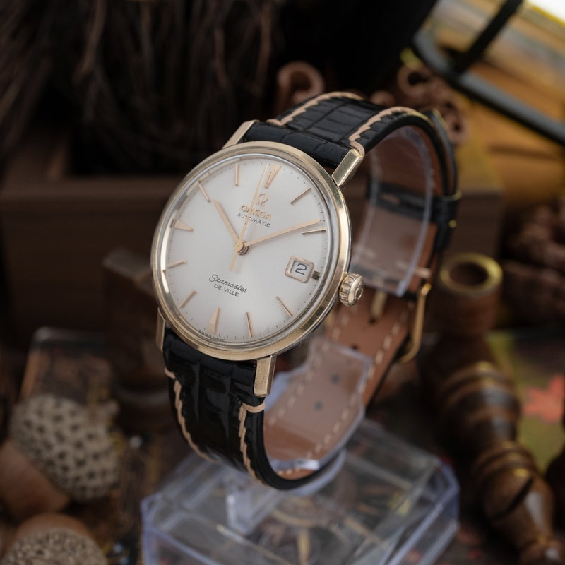 Omega Seamaster De Ville (1960-1969) - image 3