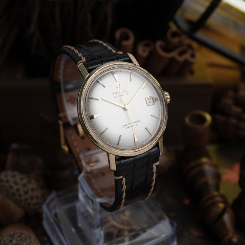 Omega Seamaster De Ville (1960-1969) - image 4