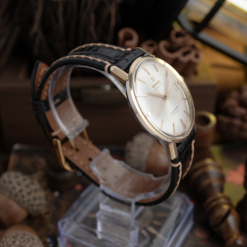 Omega Seamaster De Ville (1960-1969) - image 5