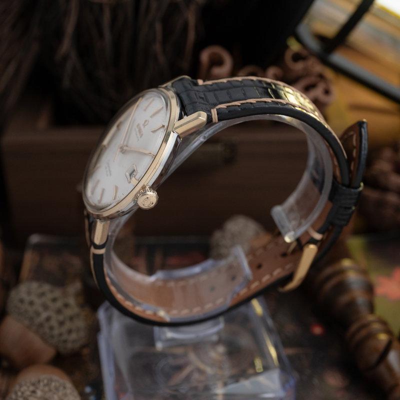 Omega Seamaster De Ville (1960-1969) - image 6