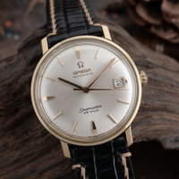 Omega Seamaster De Ville (1960-1969) - image 8