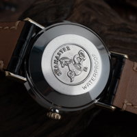 Omega Seamaster De Ville (1960-1969) - image 9