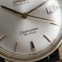 Omega Seamaster De Ville (1960-1969) - image 11