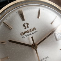 Omega Seamaster De Ville (1960-1969) - image 12