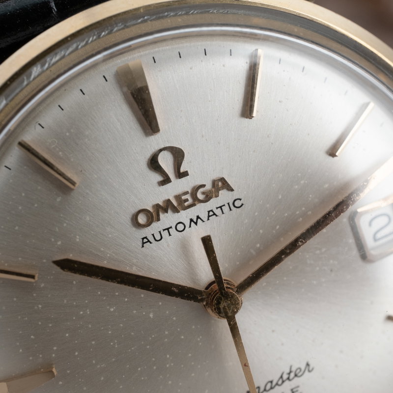 Omega Seamaster De Ville (1960-1969) - image 12