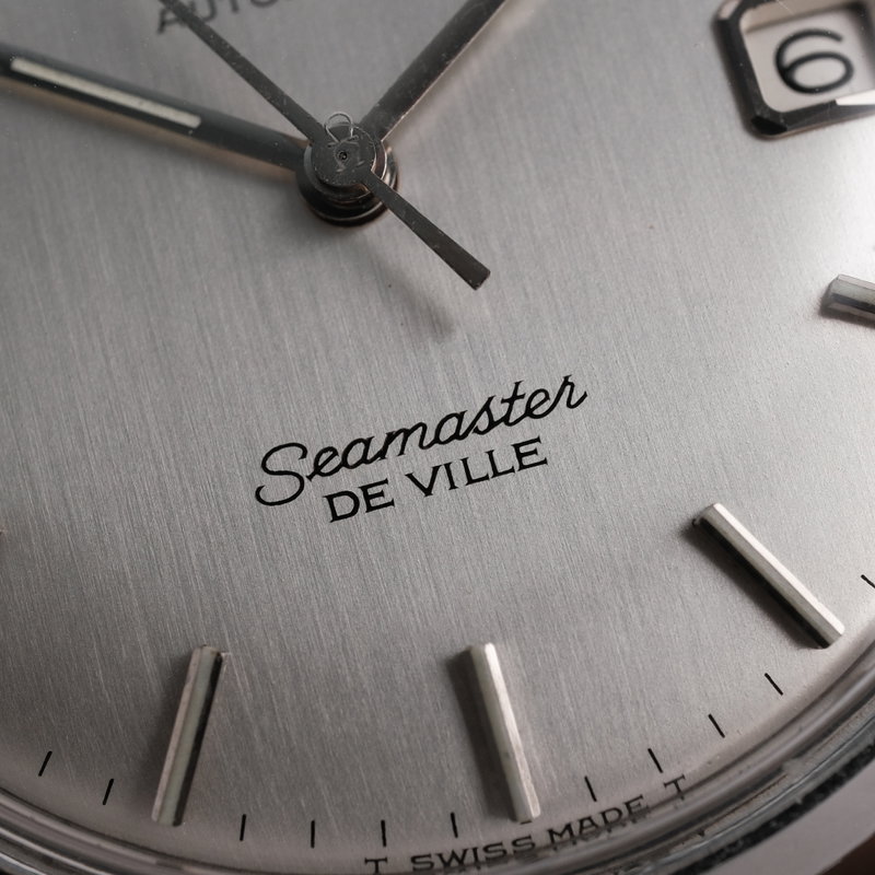 Omega Omega - Seamaster De Ville - No reserve price - 166.020 - Men - 1960-1969 vintage watch - image 15