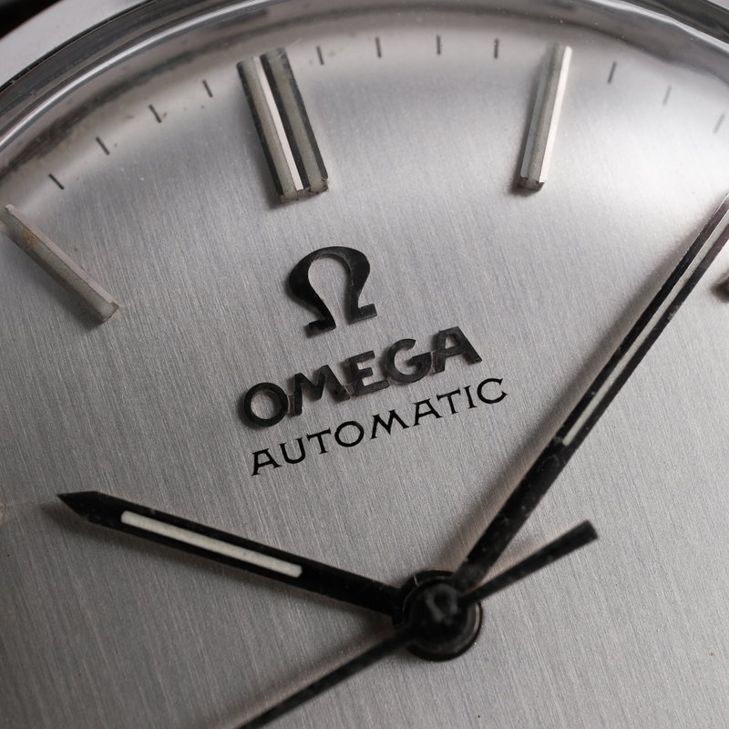 Omega Omega - Seamaster De Ville - No reserve price - 166.020 - Men - 1960-1969 vintage watch - image 16