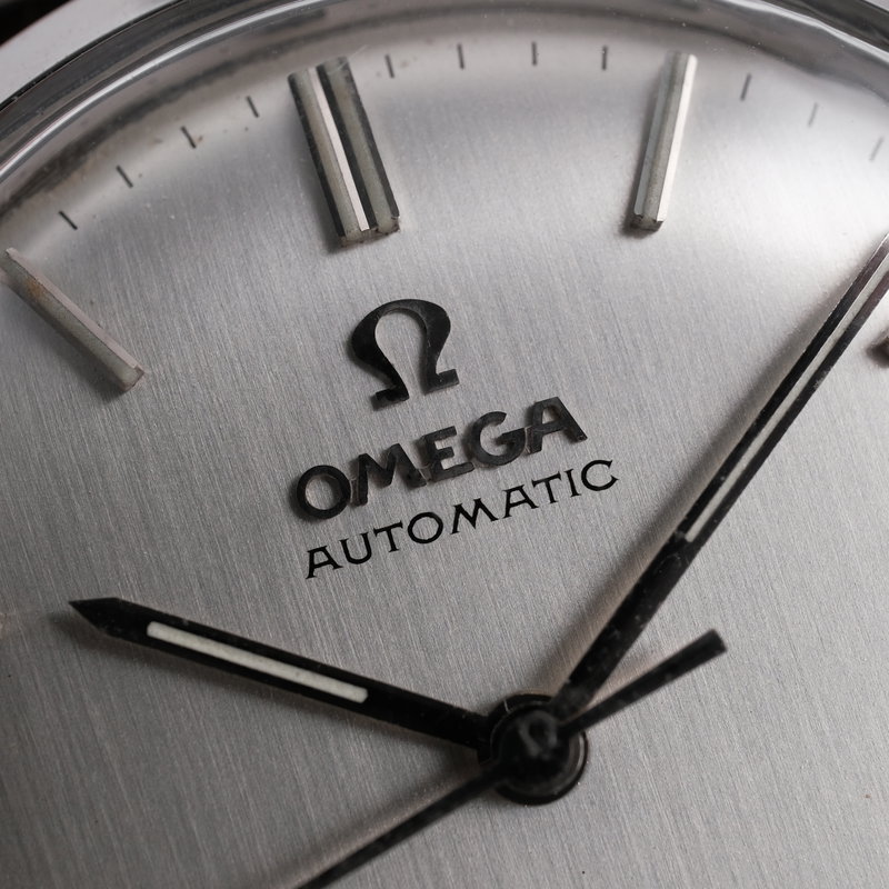Omega Omega - Seamaster De Ville - No reserve price - 166.020 - Men - 1960-1969 vintage watch - image 17