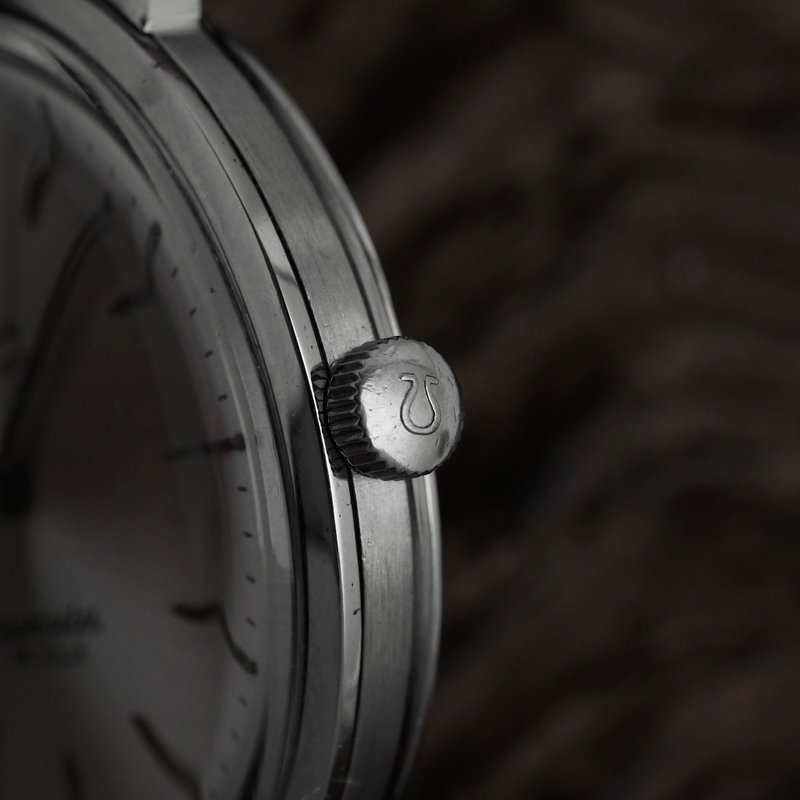 Omega Omega - Seamaster De Ville - No reserve price - 165.007 - Men - 1968 vintage watch - image 6