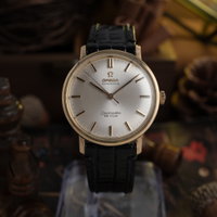 Omega Seamaster De Ville (1960-1969) - image 2