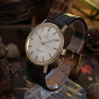 Omega Seamaster De Ville (1960-1969) - image 3