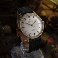 Omega Seamaster De Ville (1960-1969) - image 4
