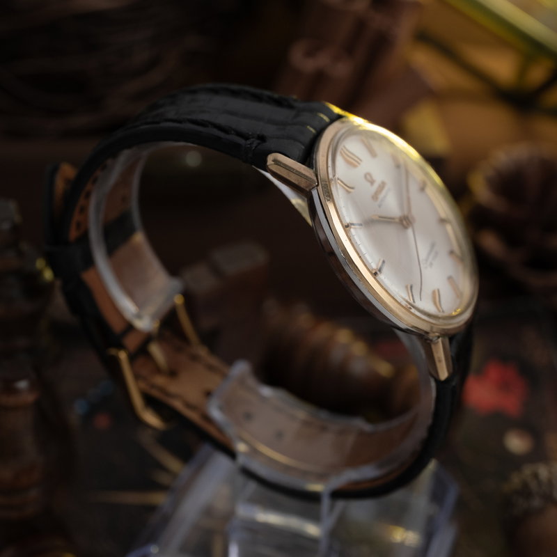 Omega Seamaster De Ville (1960-1969) - image 5