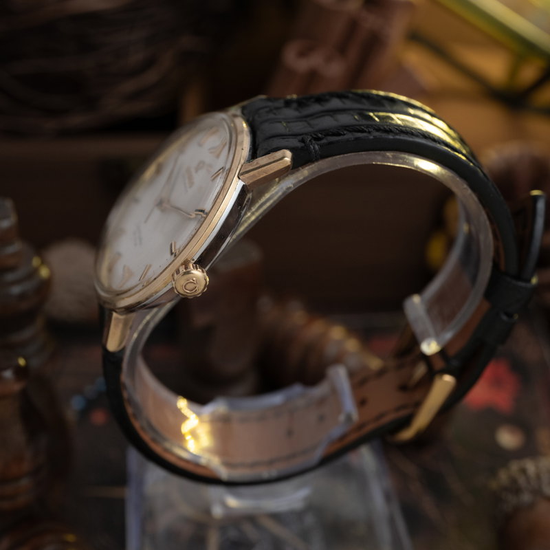 Omega Seamaster De Ville (1960-1969) - image 6