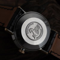 Omega Seamaster De Ville (1960-1969) - image 8