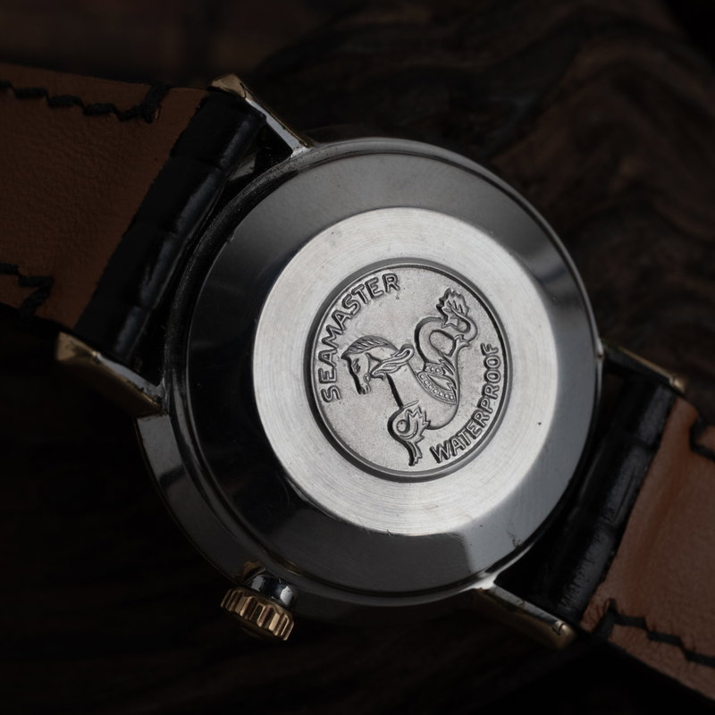 Omega Seamaster De Ville (1960-1969) - image 8