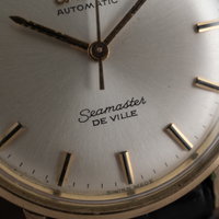 Omega Seamaster De Ville (1960-1969) - image 10