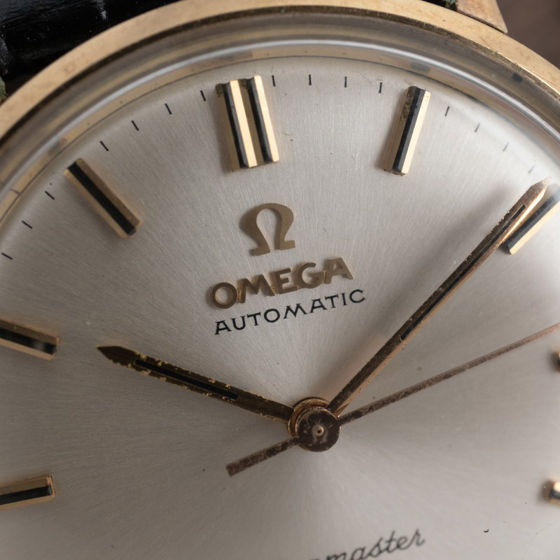 Omega Seamaster De Ville (1960-1969) - image 11