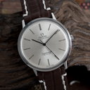 Omega - Seamaster De Ville - Sans prix de réserve - 165008 - Homme - 1960-1969