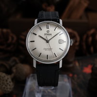 Omega Seamaster De Ville 167.17175 (1960-1969) - image 2