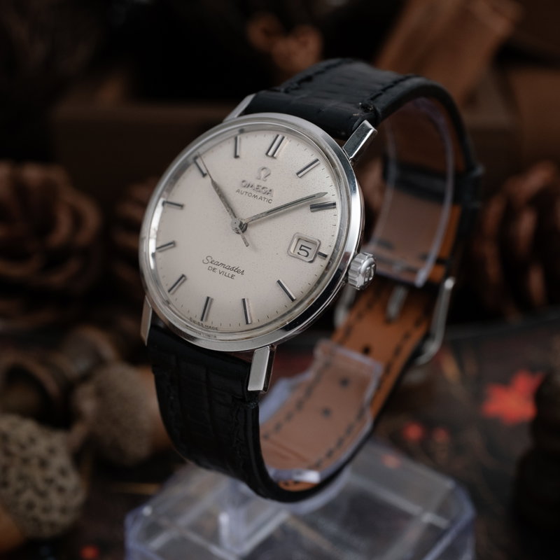 Omega Seamaster De Ville 167.17175 (1960-1969) - image 3