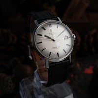 Omega Seamaster De Ville 167.17175 (1960-1969) - image 4