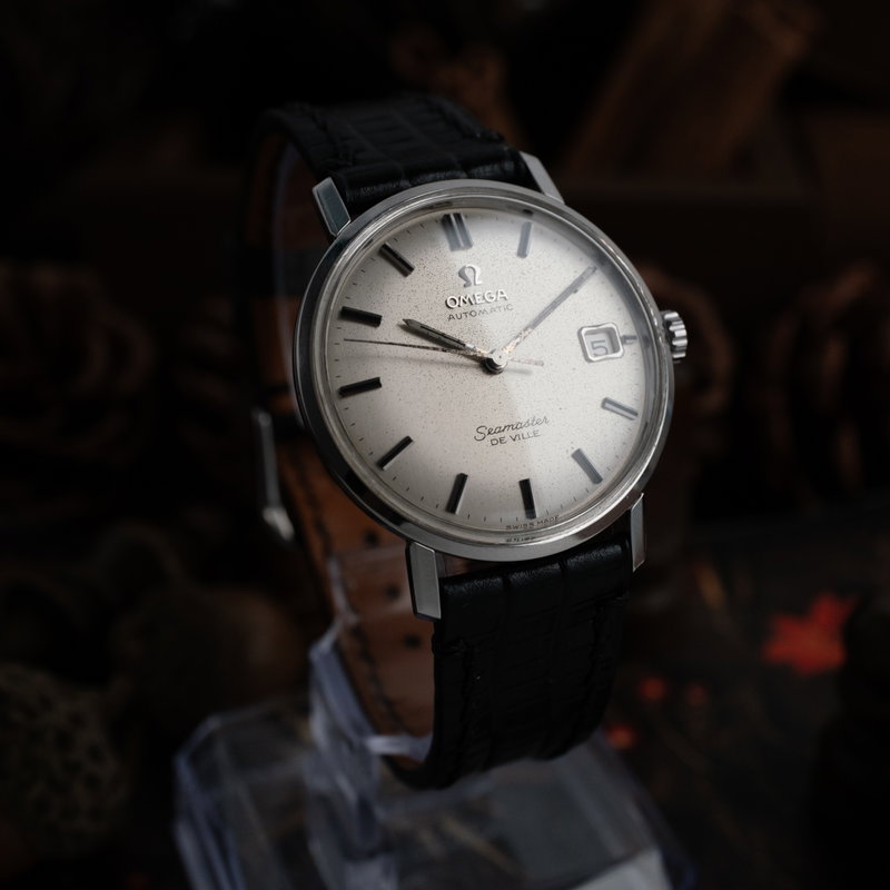 Omega Seamaster De Ville 167.17175 (1960-1969) - image 4